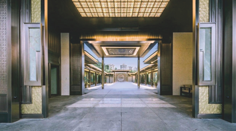 成都铝质天花板